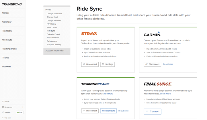 RideSync