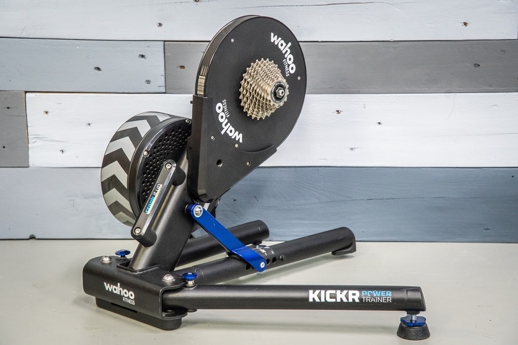 Wahoo fitness on sale kickr power