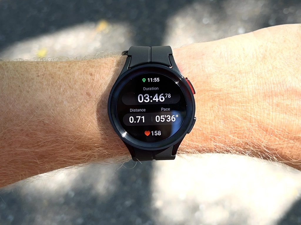 Samsung Galaxy Watch 5 Pro Review