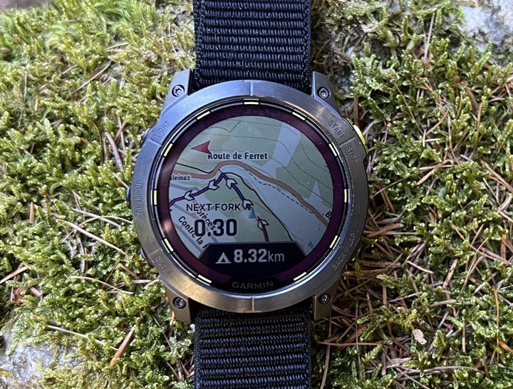 Garmin Enduro 2 GPS Watch In-Depth Review: Tested to the Limit! | Rainmaker