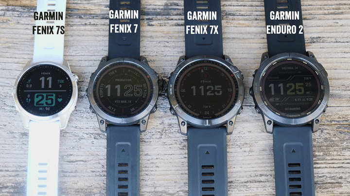 Garmin reveals new Enduro 2 multisport watch - 220 Triathlon