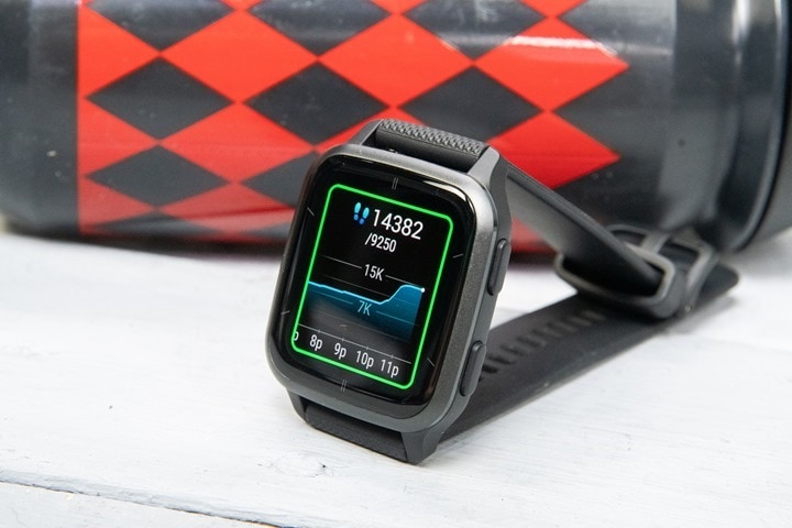 Garmin Venu SQ 2 Review: Only the essentials