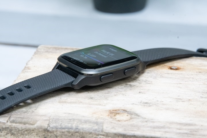 Garmin Venu Sq 2 review: Can this tracker outperform its competitors? -  Reviewed