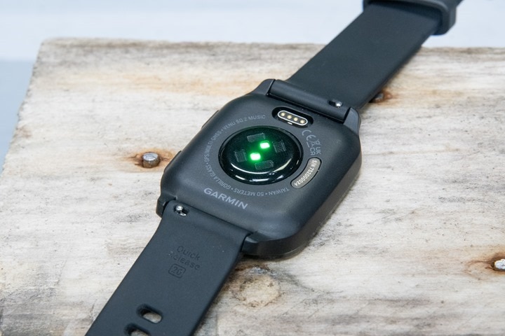 Garmin Venu Sq 2 review: Can this tracker outperform its competitors? -  Reviewed