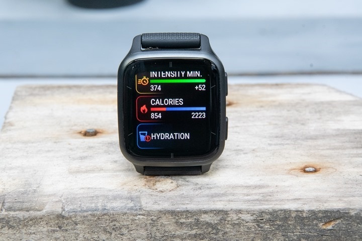 Garmin Venu Sq 2 review: a whole lot of fitness tools in a small,  affordable package