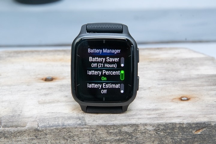 Garmin Venu 3 Review: Battery Life for Days - CNET