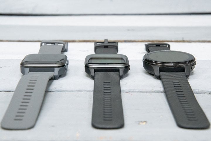 Garmin Venu Sq 2 review: an excellent Fitbit alternative - The Verge