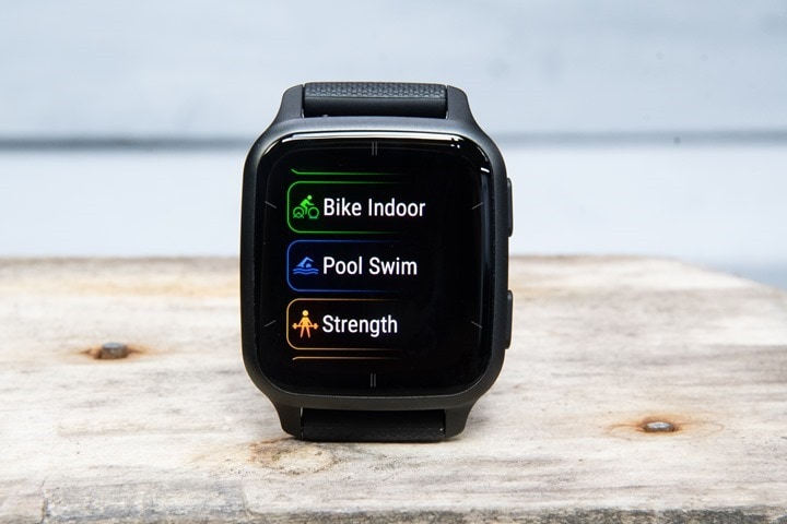 Garmin Venu Sq 2 review: The goldilocks smartwatch