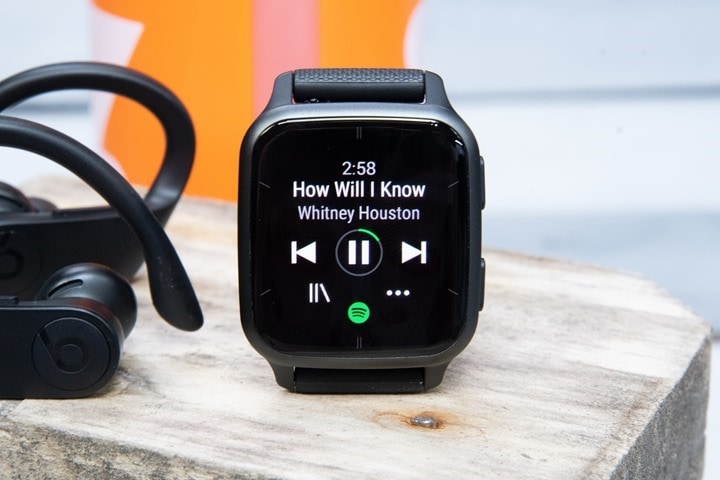 Garmin Venu Sq 2 review: Squaring up to Apple - Wareable