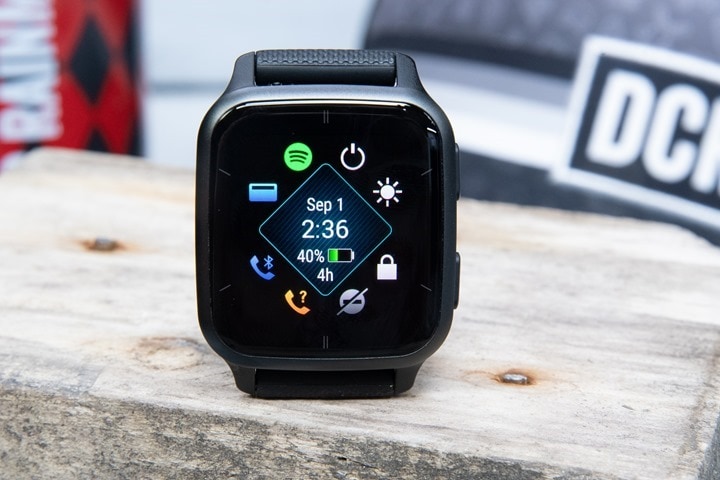 Garmin Venu Sq 2 review: The goldilocks smartwatch