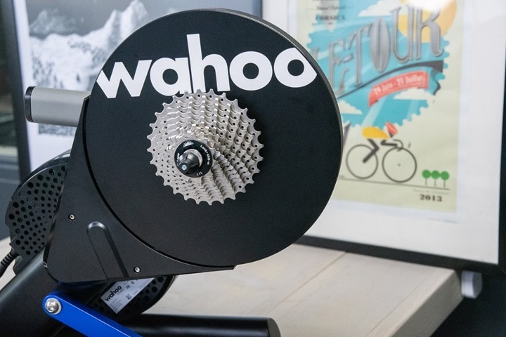 Wahoo and Zwift Reach Patent Dispute Agreement: Here's What's 