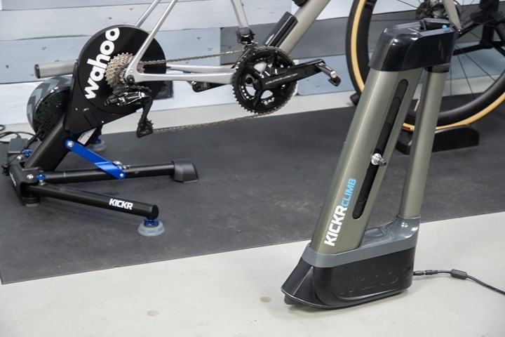 Wahoo KICKR V6 Smart Power Trainer WiFi