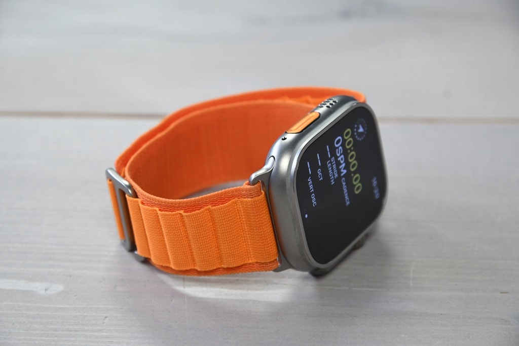 Apple watch discount band too small