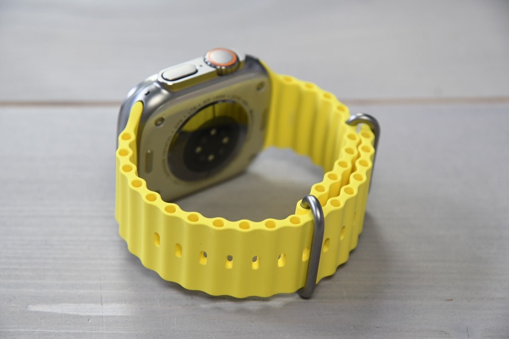 Bracelet Apple Watch avec plusieurs bracelets – eWatch Straps