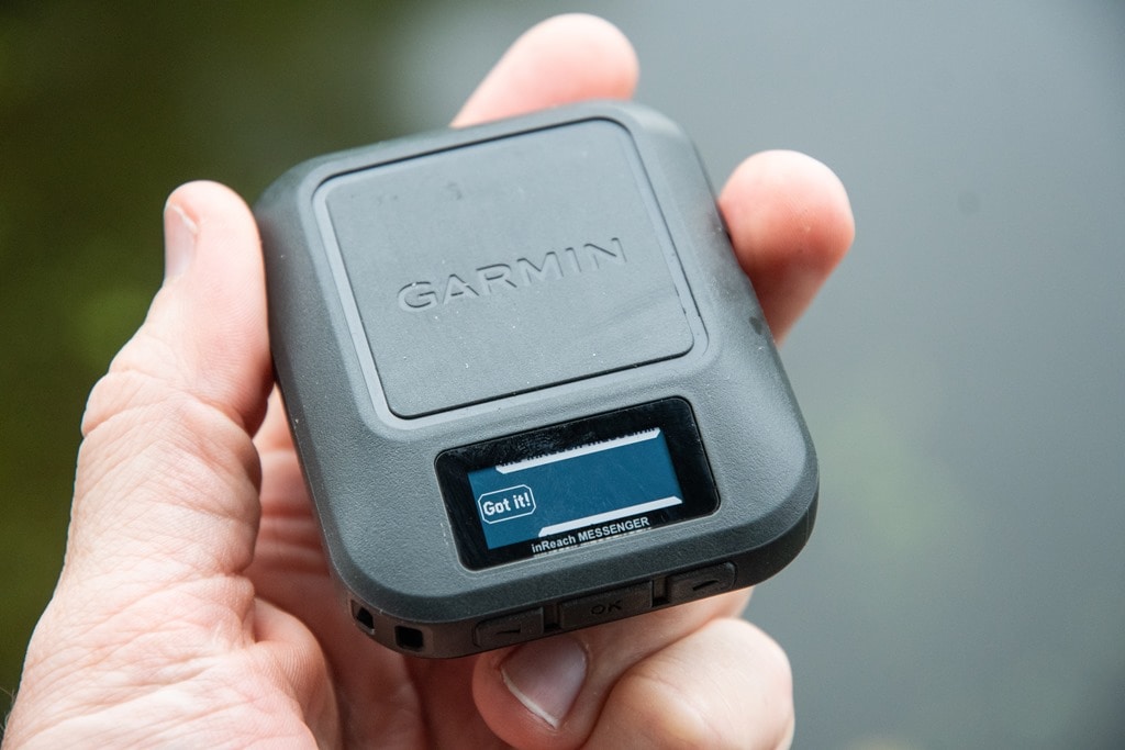 Cheap dash cam deal takes 25% off the Garmin Mini 2 for  Prime Day