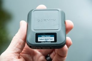 Garmin inReach Messenger Satellite Communicator: Hands-On Details | DC ...
