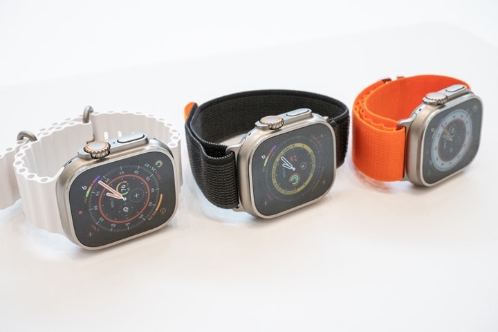 Apple Watch Ultra Hands-On: Everything you need to know! | DC