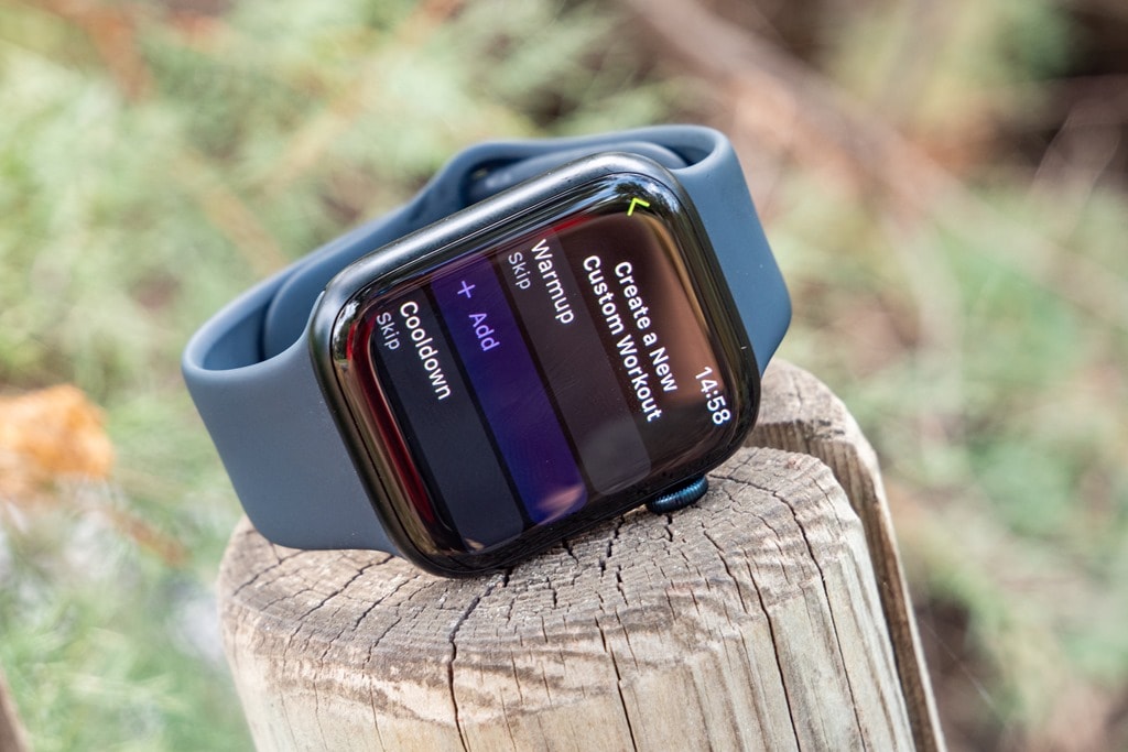 apple watch series 8 features