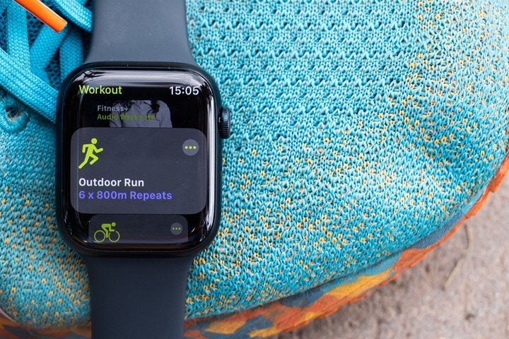 Apple Watch Series 8 In-Depth Review