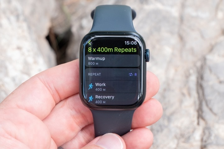 Apple Watch review: Skip Series 8. The SE is the best value