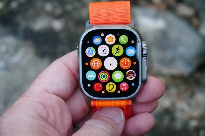 Apple Watch Ultra In-Depth Review: It's a Start!