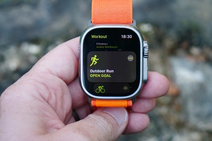 Apple watch 4 on sale runners