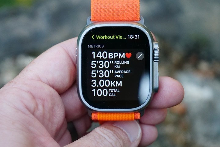 Best watch shop for ultra marathons