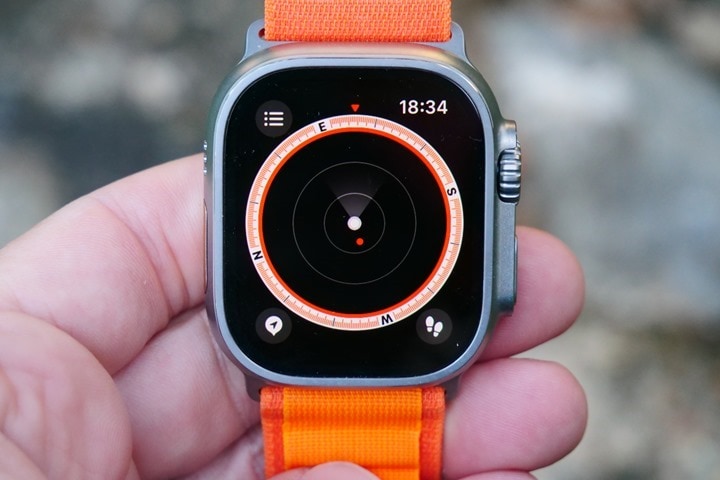 Apple Watch Ultra Review: The Most Exciting Watch in Years - CNET