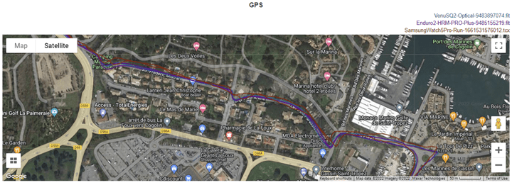 Run1-GPS2