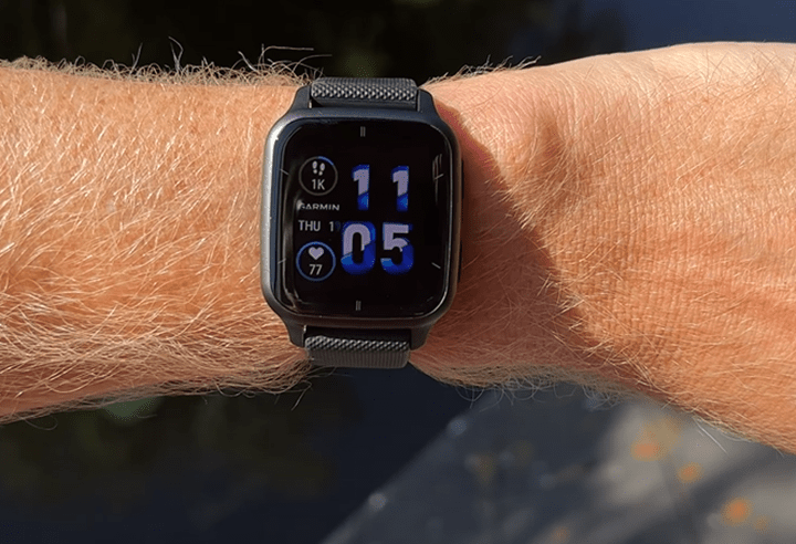 Garmin Venu Sq 2 review: Bigger, brighter, and even better battery life