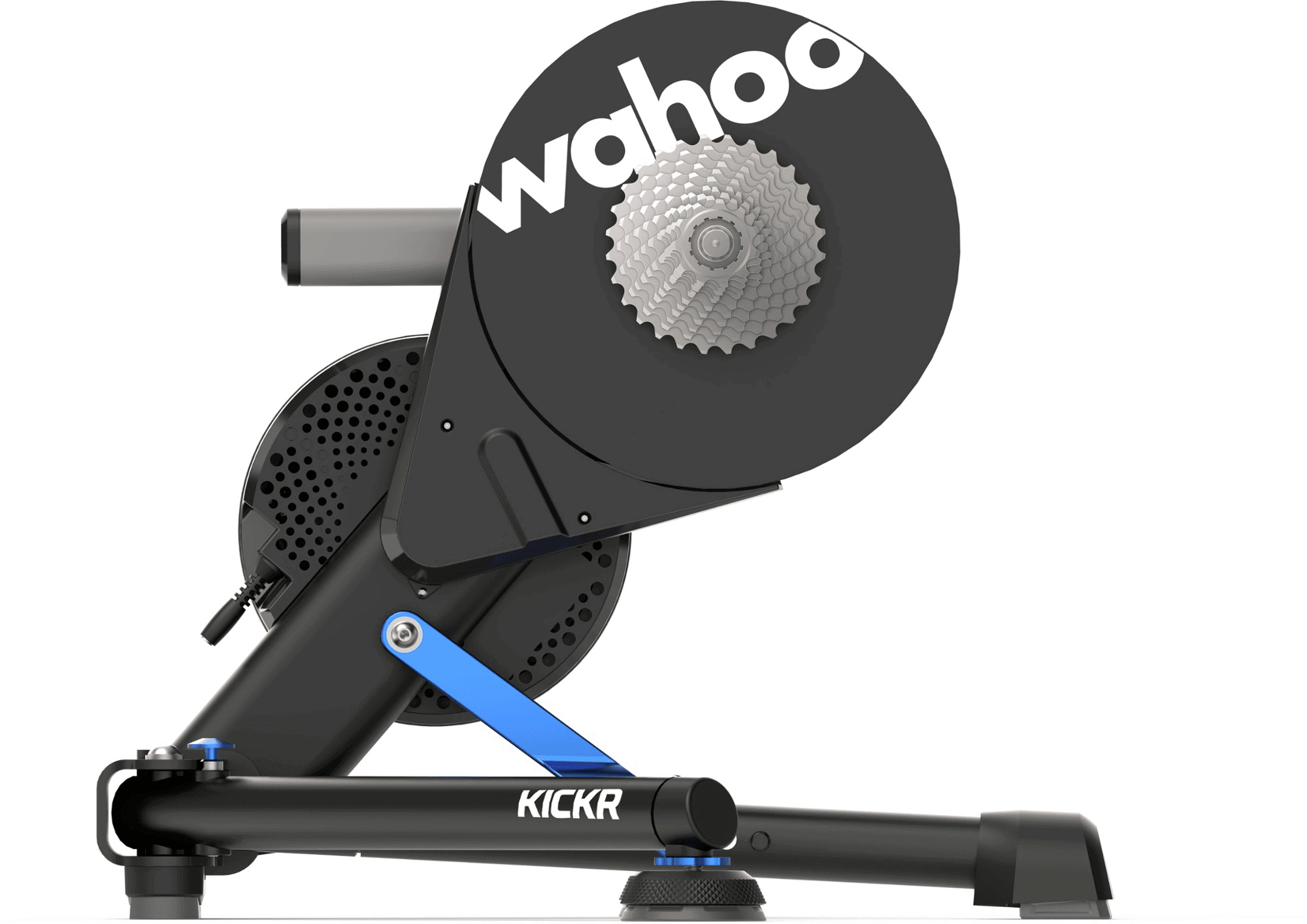 Wahoo Further Clarifies Canyon/Trek/Giant KICKR with