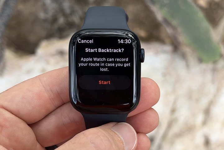 Apple Watch Series 8 review: marginal gains