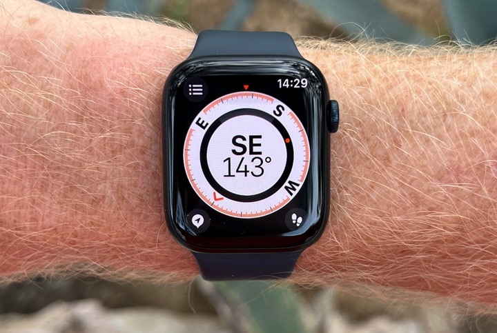 Apple Watch Series 8 review: marginal gains