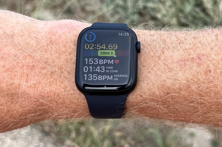 Review: The Apple Watch Series 8 Is the Best Smartwatch - InsideHook