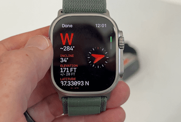 Apple Watch Ultra Hands-On: Everything you need to know!