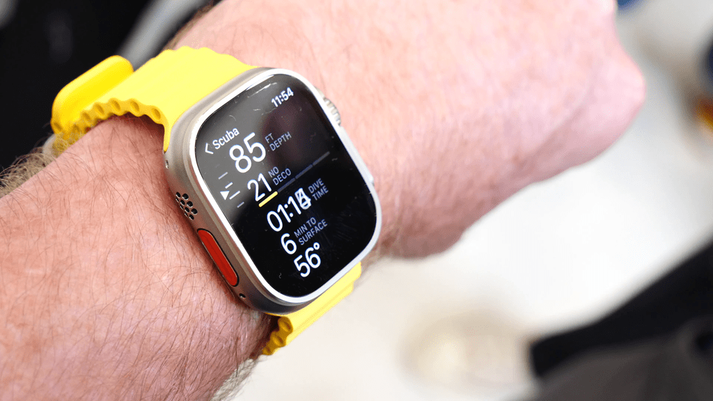 Apple Watch Ultra Hands-On: Everything you need to know! | DC