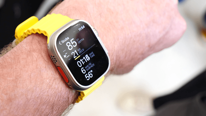 Apple Watch Ultra Hands-On: Everything you need to know!