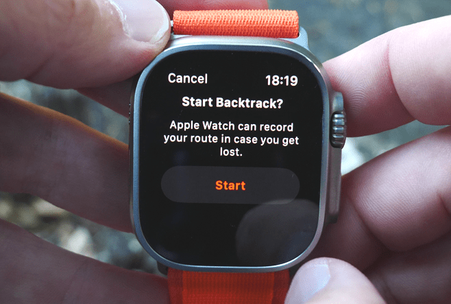 Apple Watch Ultra review: Tougher than a Tough Mudder