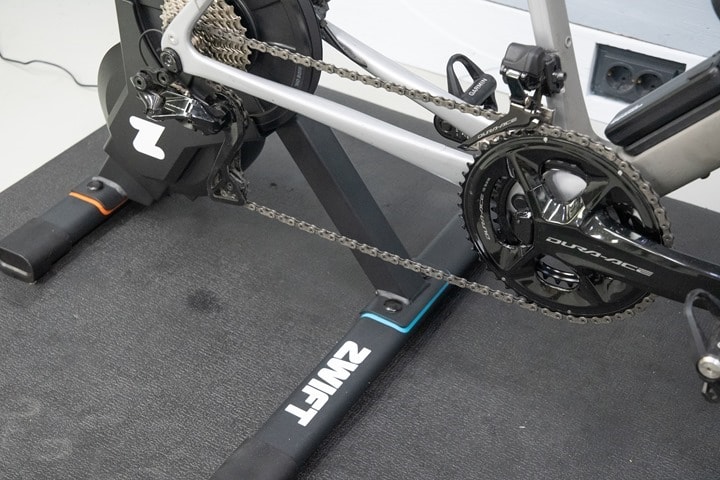 Zwift Hub Smart Trainer: An Insider Review