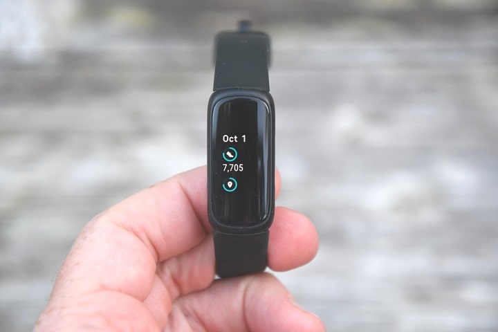 Fitbit Inspire 3 In-Depth Review | Smart Health