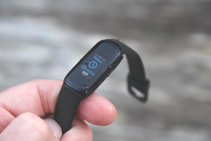 Fitbit Inspire 3 In-Depth Review | DC Rainmaker