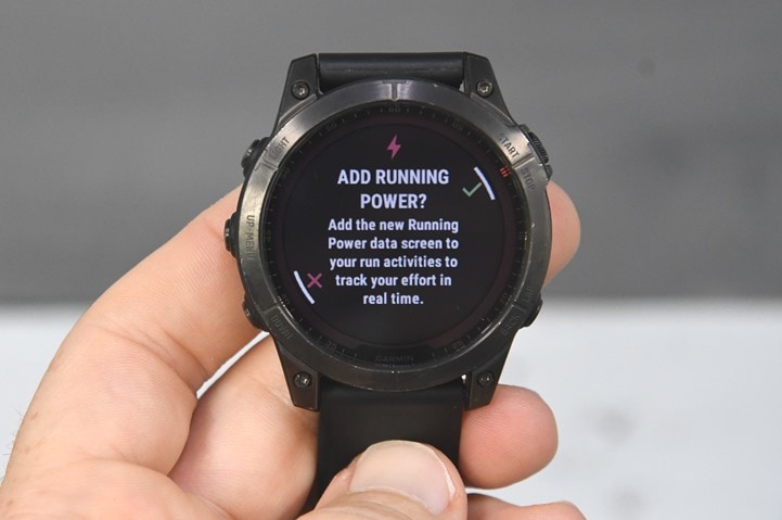 Garmin introduces 20 bug fixes and changes to Fenix 7, Fenix 7S