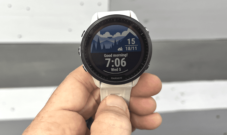 New Garmin Instinct 2 Series Beta Program Update Brings Wrist Running  Power, Morning Report