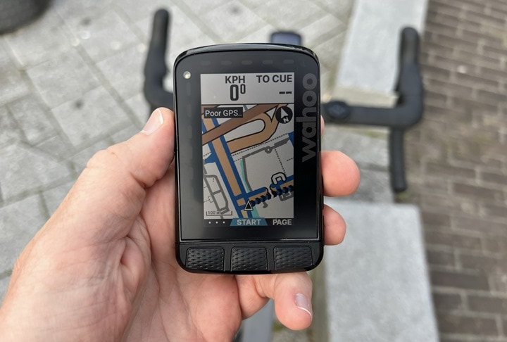 Wahoo ELEMNT ROAM V2 In-Depth Review // Wahoo's Best Bike Computer gets an  Upgrade 