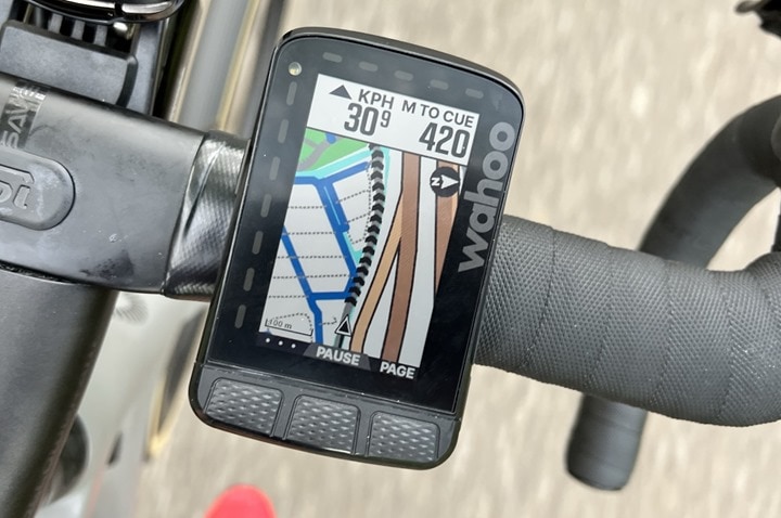 Wahoo ELEMNT Bolt V2 - Smaller Size, Feature Packed - Bike World News