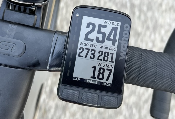 Wahoo ELEMNT Bolt V2 - Smaller Size, Feature Packed - Bike World News