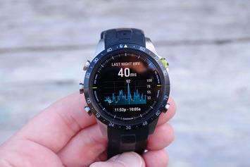 Garmin MARQ Athlete 2nd Gen In Depth Review DC Rainmaker