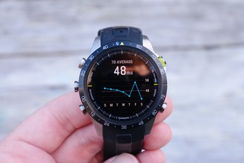 Garmin MARQ Athlete 2nd Gen In Depth Review DC Rainmaker