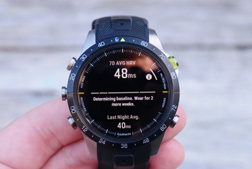 Garmin marq 2025 athlete review