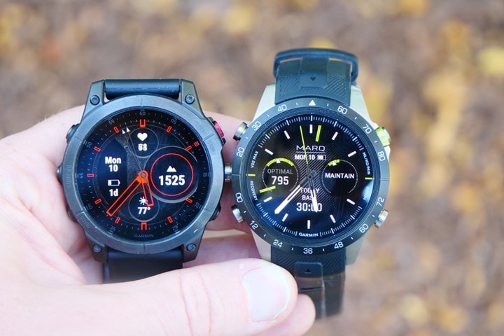 Garmin MARQ Athlete (2nd Gen) In-Depth Review